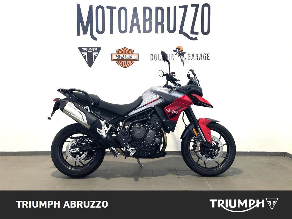 TRIUMPH Tiger 850 Sport Abs