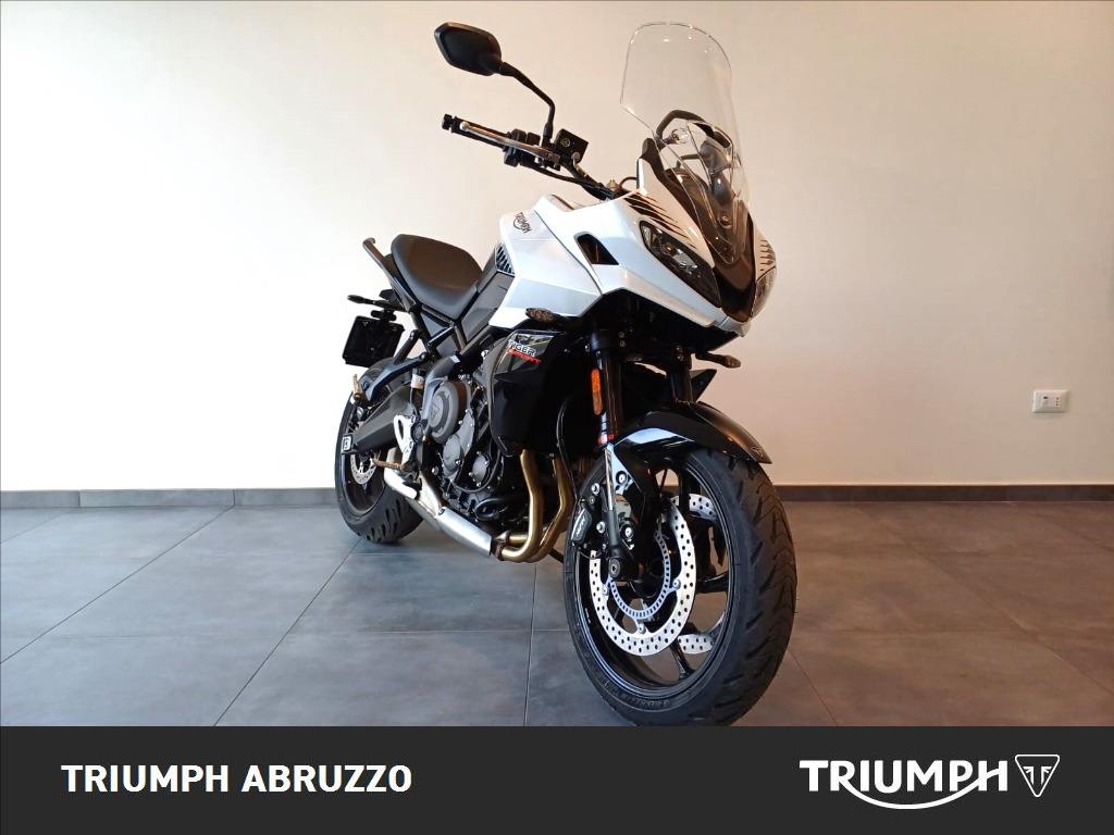 TRIUMPH Tiger 660 Sport Abs