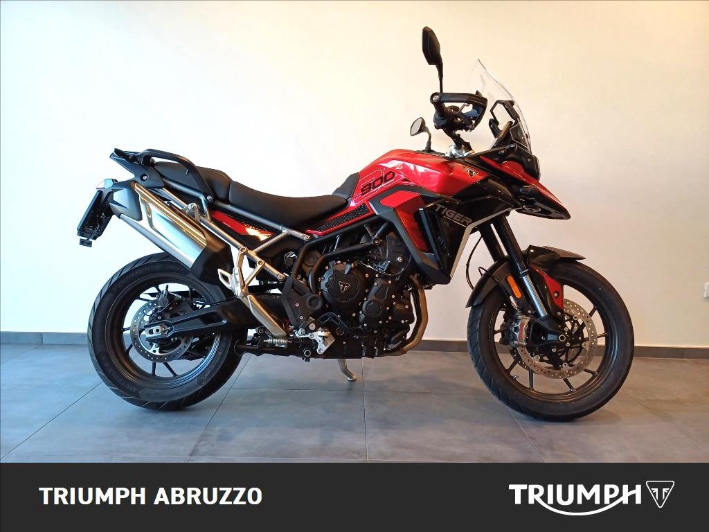 TRIUMPH Tiger 900 GT Pro Abs