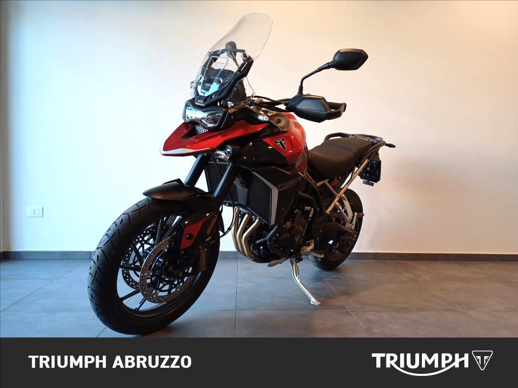 TRIUMPH Tiger 900 GT Pro Abs