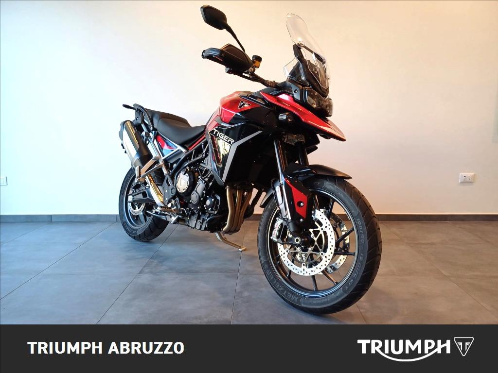 TRIUMPH Tiger 900 GT Pro Abs