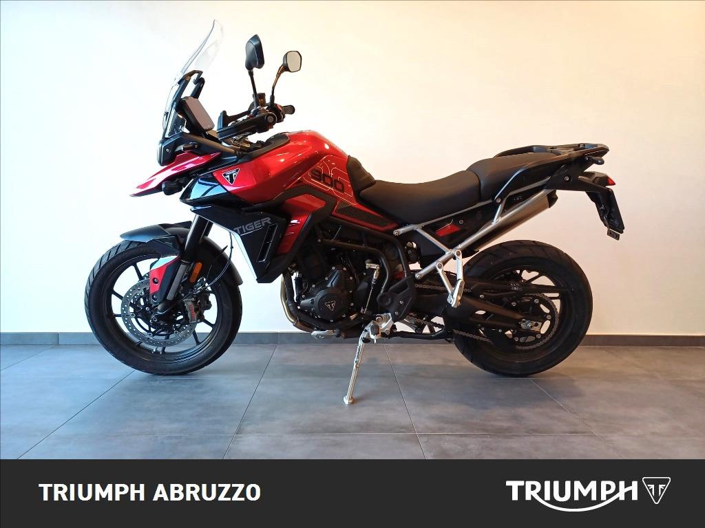 TRIUMPH Tiger 900 GT Pro Abs