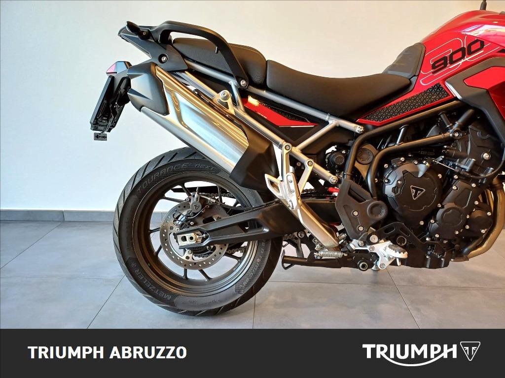 TRIUMPH Tiger 900 GT Pro Abs