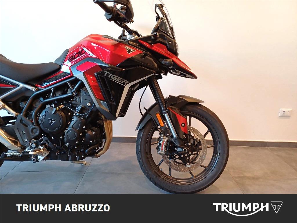 TRIUMPH Tiger 900 GT Pro Abs