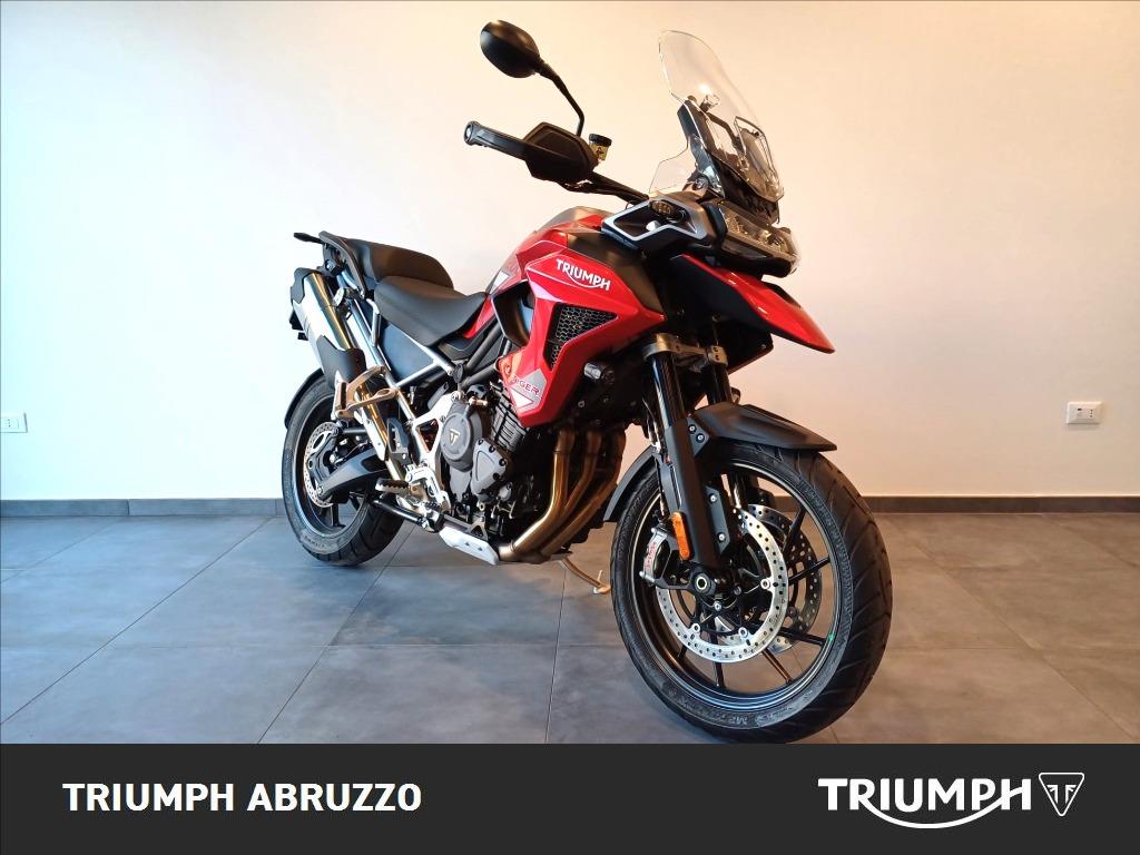 TRIUMPH Tiger 1200 GT Pro Abs