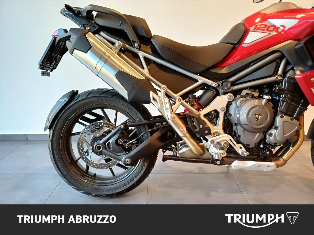 TRIUMPH Tiger 1200 GT Pro Abs