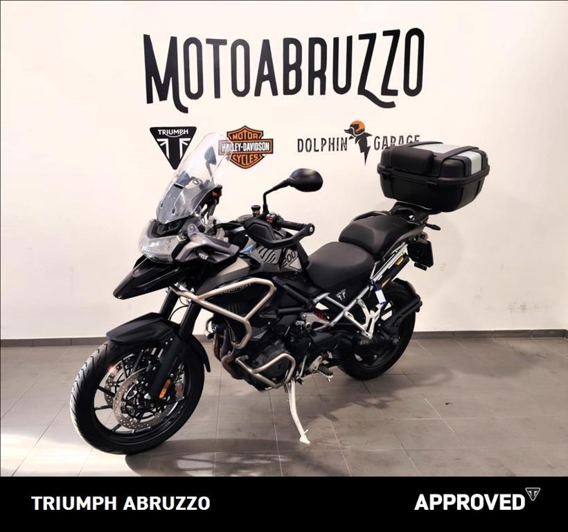 TRIUMPH Tiger 1200 GT Pro Abs