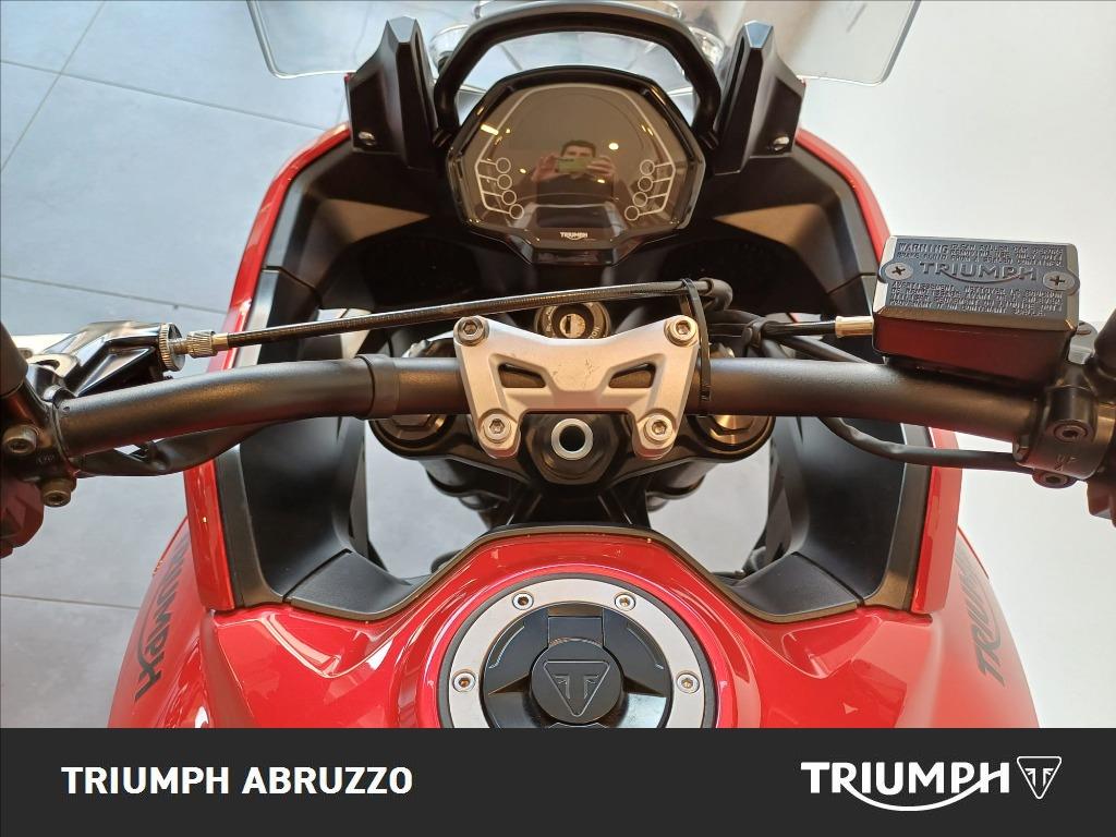 TRIUMPH Tiger 660 Sport Abs